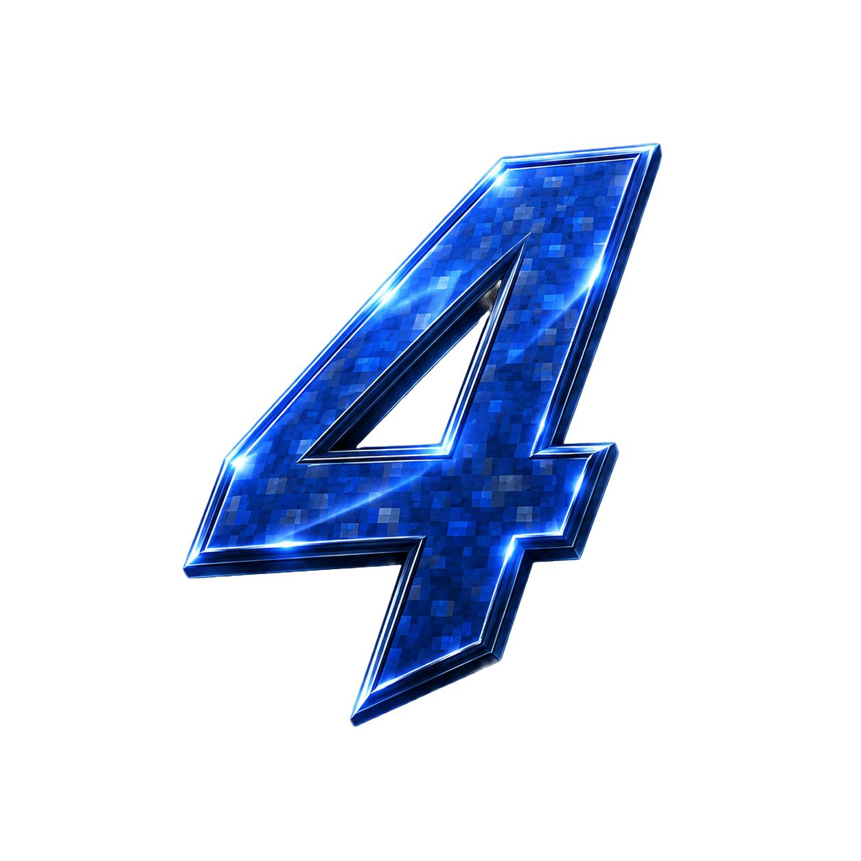 4ORX SMP Logo
